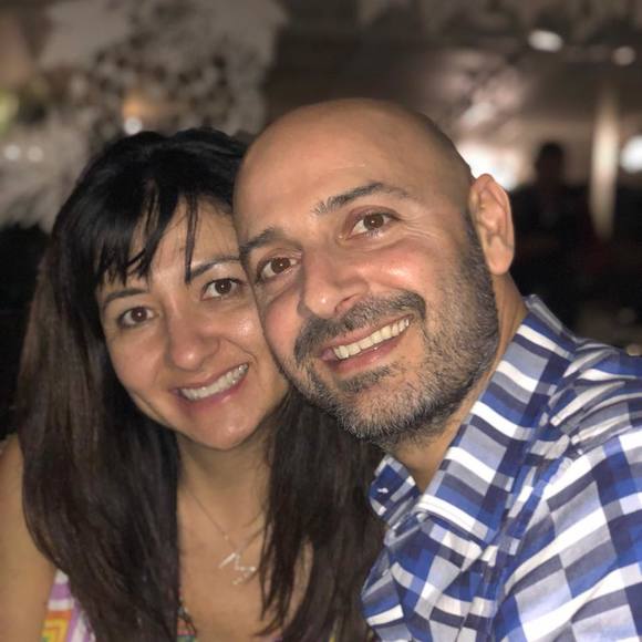 Meet your Posher, Zenios - Picture 1 of 1